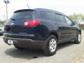 Dark Blue Metallic - Traverse LS AWD Photo No. 6