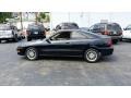 Nighthawk Black Pearl - Integra LS Coupe Photo No. 2