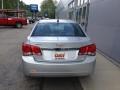 Silver Ice Metallic - Cruze LS Photo No. 4