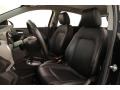 Black Granite Metallic - Sonic LTZ Hatchback Photo No. 5