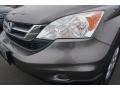 2011 Polished Metal Metallic Honda CR-V SE 4WD  photo #33