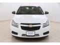 Summit White - Cruze LS Photo No. 2