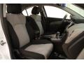 Summit White - Cruze LS Photo No. 11