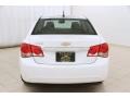 Summit White - Cruze LS Photo No. 14