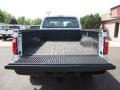 Oxford White - F250 Super Duty XL Crew Cab 4x4 Photo No. 6