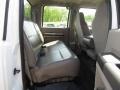 Oxford White - F250 Super Duty XL Crew Cab 4x4 Photo No. 8