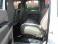 Oxford White - F250 Super Duty XL Crew Cab 4x4 Photo No. 12