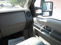 Oxford White - F250 Super Duty XL Crew Cab 4x4 Photo No. 15