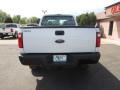 Oxford White - F250 Super Duty XL Crew Cab 4x4 Photo No. 22