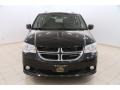 Brilliant Black Crystal Pearl - Grand Caravan Crew Photo No. 2