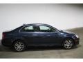 Blue Graphite Metallic - Jetta 2.5 Sedan Photo No. 3