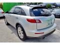 Brilliant Silver Metallic - FX 45 AWD Photo No. 9