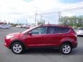 2013 Ruby Red Metallic Ford Escape SE 2.0L EcoBoost 4WD  photo #4
