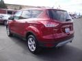 2013 Ruby Red Metallic Ford Escape SE 2.0L EcoBoost 4WD  photo #5