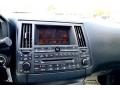 Brilliant Silver Metallic - FX 45 AWD Photo No. 47