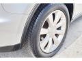 Brilliant Silver Metallic - FX 45 AWD Photo No. 59