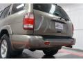 Polished Pewter Metallic - Pathfinder SE 4x4 Photo No. 46