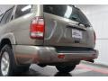 2004 Polished Pewter Metallic Nissan Pathfinder SE 4x4  photo #46