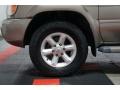 Polished Pewter Metallic - Pathfinder SE 4x4 Photo No. 57