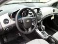 Silver Ice Metallic - Cruze LT Photo No. 7