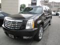 Black Raven - Escalade ESV Luxury AWD Photo No. 2