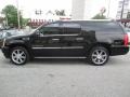 Black Raven - Escalade ESV Luxury AWD Photo No. 3