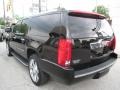Black Raven - Escalade ESV Luxury AWD Photo No. 4