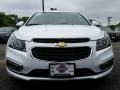 2015 Summit White Chevrolet Cruze LT  photo #2