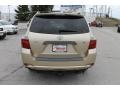 Sandy Beach Metallic - Highlander Sport 4WD Photo No. 6