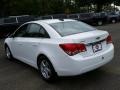 2015 Summit White Chevrolet Cruze LT  photo #4
