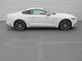  2015 Mustang GT Premium Coupe Oxford White