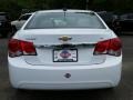 2015 Summit White Chevrolet Cruze LT  photo #5