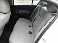 2015 Summit White Chevrolet Cruze LT  photo #6