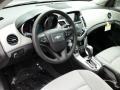 2015 Summit White Chevrolet Cruze LT  photo #7