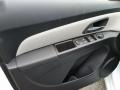 2015 Summit White Chevrolet Cruze LT  photo #8