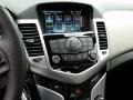 2015 Summit White Chevrolet Cruze LT  photo #9