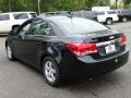 2015 Black Granite Metallic Chevrolet Cruze LT  photo #4