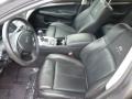 Graphite Shadow - G 37 Journey Sedan Photo No. 2
