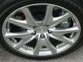 Graphite Shadow - G 37 Journey Sedan Photo No. 5