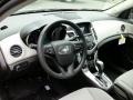 2015 Black Granite Metallic Chevrolet Cruze LT  photo #7