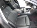 Graphite Shadow - G 37 Journey Sedan Photo No. 6