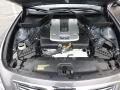 Graphite Shadow - G 37 Journey Sedan Photo No. 7