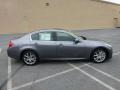 Graphite Shadow - G 37 Journey Sedan Photo No. 18