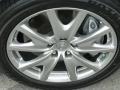Graphite Shadow - G 37 Journey Sedan Photo No. 19