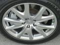 Graphite Shadow - G 37 Journey Sedan Photo No. 20