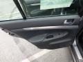 Graphite Shadow - G 37 Journey Sedan Photo No. 22