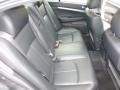 Graphite Shadow - G 37 Journey Sedan Photo No. 25