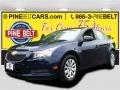 Imperial Blue Metallic - Cruze LS Photo No. 1