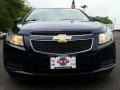 Imperial Blue Metallic - Cruze LS Photo No. 2