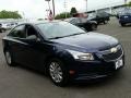 Imperial Blue Metallic - Cruze LS Photo No. 3
